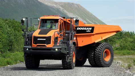 doosan automotive